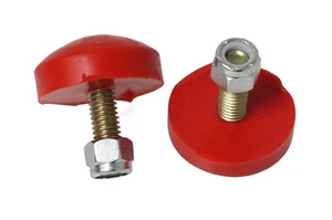 Energy Suspension 9.9121R Universal Bump Stop - Bild 1 von 1