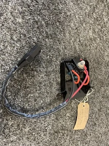 (1353) Komfi Rider Liberator Mobility Scooter Battery To Control Unit - Picture 1 of 5