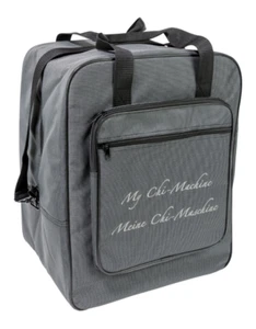 Borsa Per Macchine Chi Sun Ancon, Vitalizer, Chi Maxx, -INFRA, -MASTER, -AKTIV - Foto 1 di 1