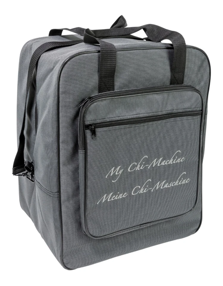 CHI-ENTERPRISE Tasche für Chi-Maschinen Sun Ancon, Vitalizer, Chi Maxx, -Infra, -Master, -Aktiv