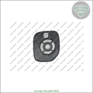 GRWPG9047514-PRS Glas Spiegelplatte GRW links für CITROEN BERLINGO PE - Bild 1 von 5