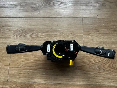 VOLVO COMBINATION  2018 SWITCH Indicator Lights Wiper Stalks 31481764 - Image 1 of 4