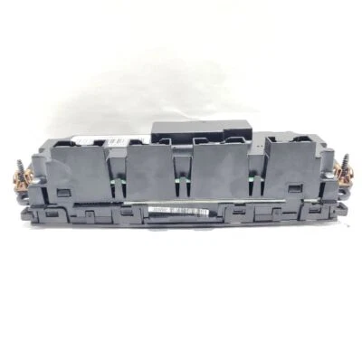 2010 2011 Chevrolet Silverado 1500 OEM AC Temperature Control 25936132 Has Wear - Image 1 of 4