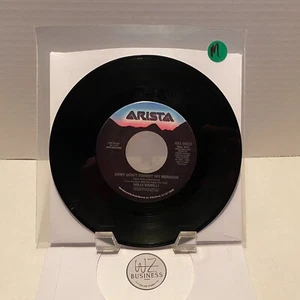 Milli Vanilli Baby Don't Forget My Number Arista – AS1-9832, DMM, 7" - Picture 1 of 2
