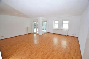 Elegante Erdgeschoßwohnung in ruhiger Lage - Bild 1 von 23