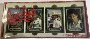 1990 Maxx 200 Karten Hobby Race Card Set - Bild 1 von 4