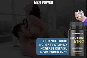 30 PERFORM PILLS FOR MEN - #1 MALE STAMINA | PERFOMANCE MATTERS FREE SHIP WORLD - Picture 1 of 6
