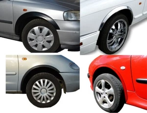 Elargisseurs d'Ailes Peugeot Expert I 1995-2003  - Imagen 1 de 1