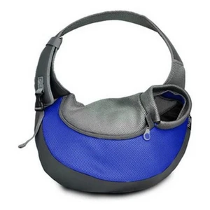 Schultertasche für Hund Katze Haustier Canvas Tasche - Bild 1 von 4