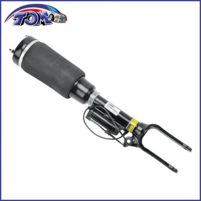Front Air Suspension Shock Strut W/ads For Mercedes-benz W251 R320 R350 R500 R63 - Imagem 1 de 4