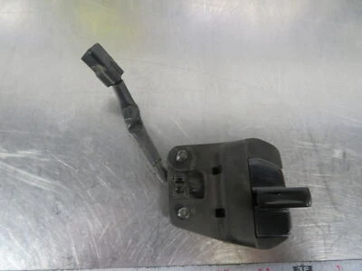 EB864 2018 18 YAMAHA STAR VENTURE TRANSCONTINENTAL PASAJERO INTERRUPTOR ASIENTO TÉRMICO Foto 1 de 4