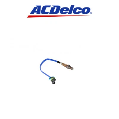 Sensor de oxígeno ACDelco 213-4407 12616125 para Chevrolet Traverse Buick 09-11 Foto 1 de 2