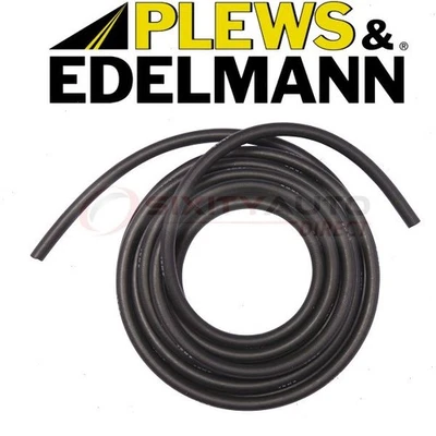 Edelmann Power Steering Return Hose for 1978-1990 Dodge Omni - Drive Fluid gd Foto 1 de 4