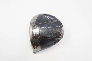 Callaway Paradym 10.5*  Driver Club Head Only Inv12623601 Lefty Lh - Picture 1 of 5
