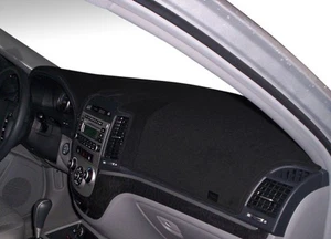 Alfombra negra para tablero de instrumentos Lexus LS 2001-2006 - Imagen 1 de 2