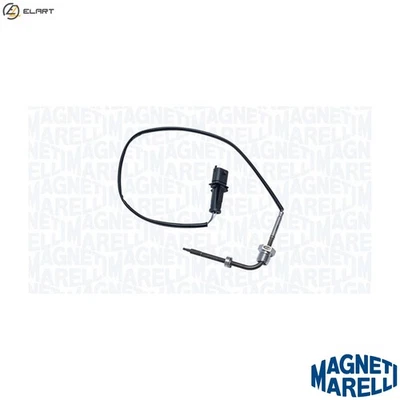 SENSOR EXHAUST GAS TEMPERATURE 172000563010 FOR FIAT FIORINO/Box/Body/MPV 1.2L - Image 1 of 4