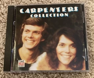 Carpenters Collection - Time Life Music - CD - Picture 1 of 3