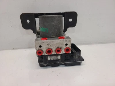 2009-11 Buick Enclave (3.6L / AT) Anti-Lock Brake Pump W/ Power Assist Steering - Изображение 1 из 4