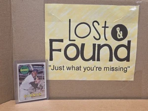 1969 Topps #440 Willie McCovey * SIEHE BILDER - Bild 1 von 7