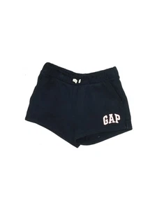 Gap Kids Girls Blue Athletic Shorts 6 - Picture 1 of 2