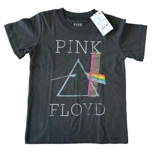 Pink Floyd The Dark Side Of The Moon Premium Toddler T-Shirt 3T NWT - Picture 1 of 5