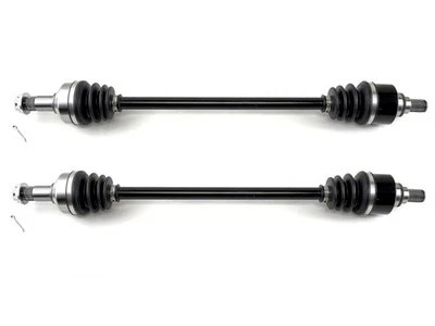 Precision Front CV Axles for Arctic Cat 2502-168 2502-360, Quality Tested - Image 1 of 4