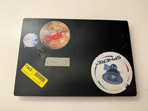 Asus Zenbook Pro Duo 14 UX8402VV OLED i9-13900H 32 GB 1 TB RTX 4060 - Nero - Foto 1 di 5