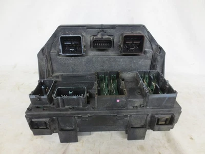 09 Dodge Journey TIPM totally intergrated power module 56049720as ~ 010 10 08 25 - Image 1 of 4