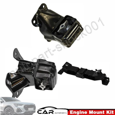 Montaje de motor y puntal de par 2005-2010 para Jeep Grand Cherokee Commander 5,7 L Foto 1 de 4