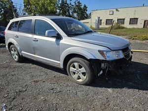 Chassis Brain Box DODGE JOURNEY 11 - Picture 1 of 10