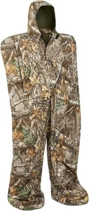 Body Insulator, Realtree Edge, X-Large X-Large, Edge - Picture 1 of 8