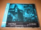 Just Wait/Masato Saito/Hisanori Kumamaru soundtrack CD