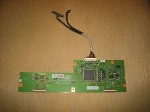WESTINHOUSE LCD-TREIBERPLATINE 6870C-0100A FÜR MODELL W4207.  - Bild 1 von 1