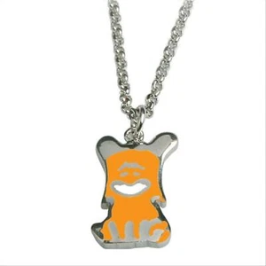 Collana Pendente Osa Gioielli Hello Spank 10070 Arancio - Imagen 1 de 3