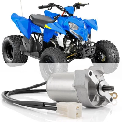 0453478 Arranque para Polaris Outlaw 110 Sportsman 110 2016-2021 0454952 Foto 1 de 4
