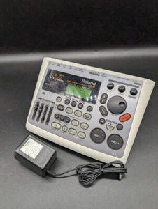 Roland TD-8 Modulo Suono Percussioni Batteria Usato Giappone - Foto 1 di 5