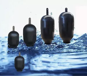 MARRO NATURAL RUBBER BLADDER FOR PRESSURE TANK 12L/24L/50L/60L/80L/100L/150L - Picture 1 of 1