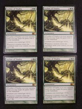 Leyline of Vitality - x4 - M11 - LP