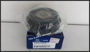 976432D600  OEM Air Conditioner Compressor Pulley for Hyundai Elantra (01~2006) - Picture 1 of 3