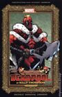 Deadpool TPB By Kelly Thompson #1-REP NM 2023 Stock Image