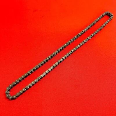 DRZ125 CAM CHAIN TIMING BELT OEM GENUINE SUZUKI DR-Z DRZ 125 L (2003-2019) - Image 1 of 4