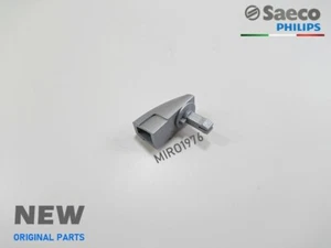 SAECO PARTS – DOOR CLOSURE KNOB FOR ROYAL, MAGIC - 0301.039.660 - Picture 1 of 4