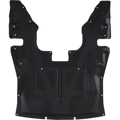 Nuevo protector contra salpicaduras de motor debajo de la cubierta delantera para BMW 320i Xdrive 2013-18 BM1228173 Foto 1 de 4