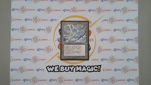 MTG | Underwater River | Ice Age | Regular | Heavily Played | English - Picture 1 of 2