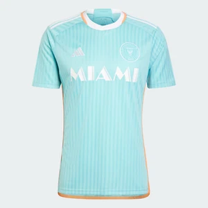 Adidas Messi #10 Inter Miami CF 2024 Archive Authentic Trikot Herren Größe XS bis 2XL - Bild 1 von 3