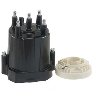 Distributor Cap and Rotor Kit-O.E. Replacement WVE 3D1038 - Picture 1 of 6
