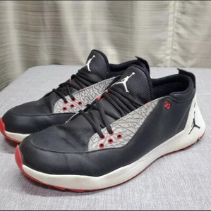 Nike Air Jordan ADG 2 Golf Shoes SIZE 14 - Picture 1 of 3
