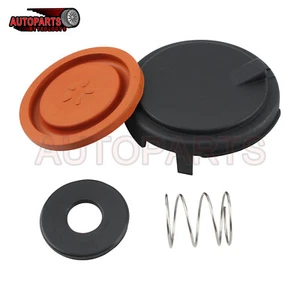  For Chevrolet Cruze PCV Valve Cover Repair Membrane Kit 25198874 55573746 - Picture 1 of 14
