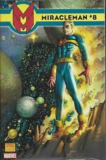 MIRACLEMAN (2014) #8 - Back Issue (S)