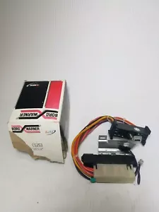 Ignition Starter Switch BWD CS253 - Picture 1 of 3